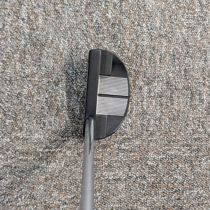 Mkids Red Half Set + Driver & Hy