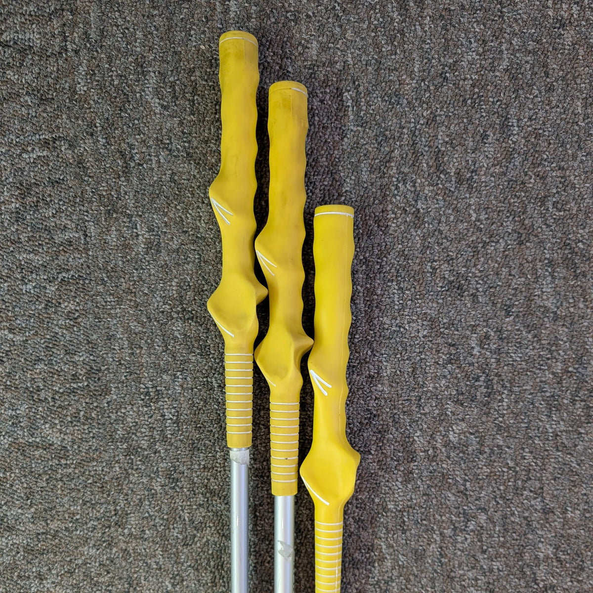 Mkids Yellow Set + Driver & SW