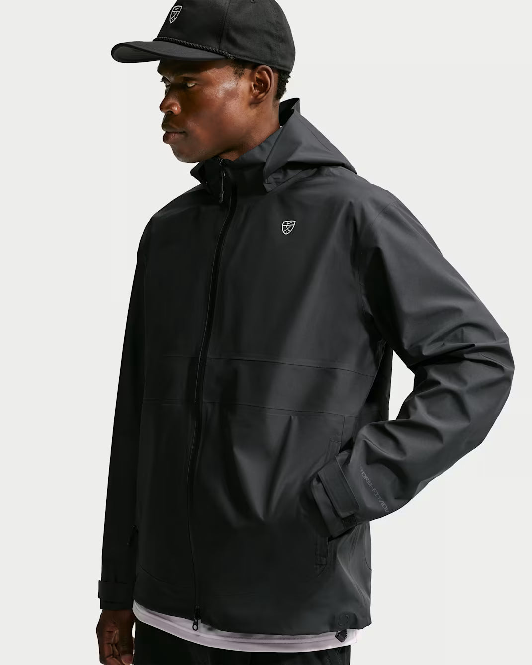 Storm-FIT ADV Loose Golf Jacket