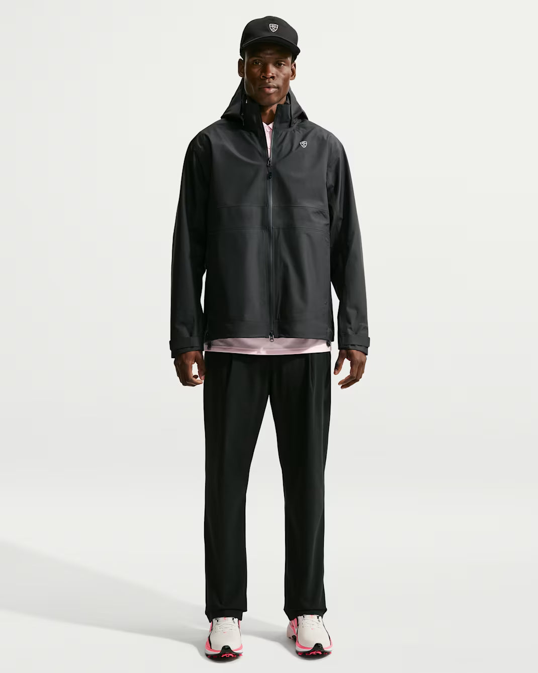 Storm-FIT ADV Loose Golf Jacket