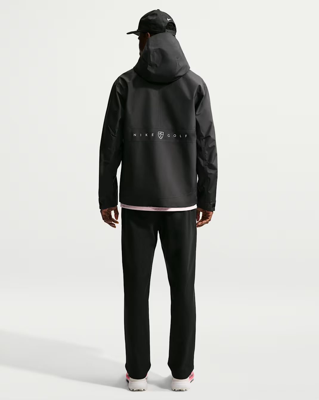 Storm-FIT ADV Loose Golf Jacket