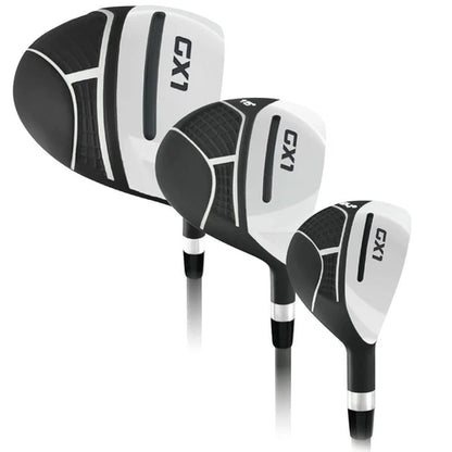 GX1 Package Set Steel Men's