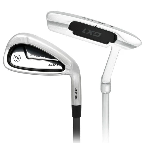 GX1 Package Set Steel Men's