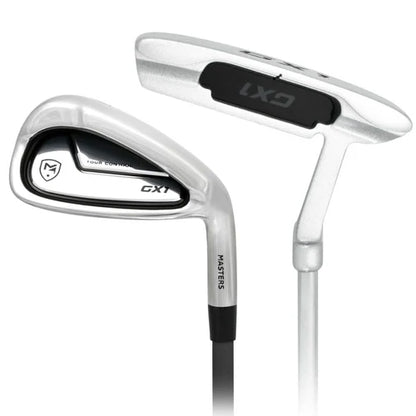 GX1 Package Set Steel Men's