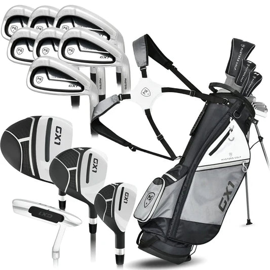 GX1 Package Set Graphite Men's