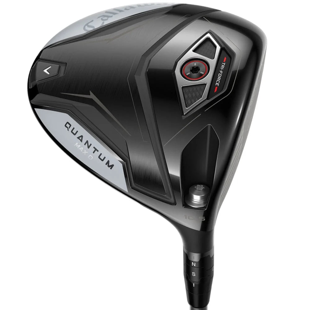 Quantum Max D
