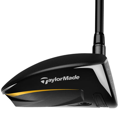 R7 Mini Driver 11.5 deg Reg
