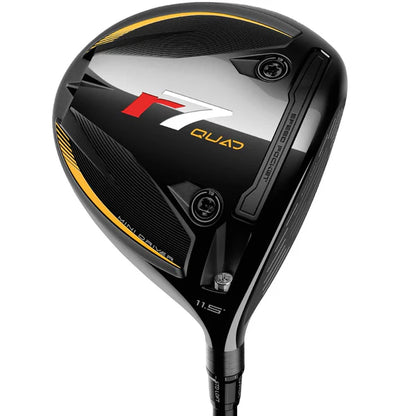 R7 Mini Driver 11.5 deg Reg