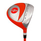 MKids Lite Driver Red 53"
