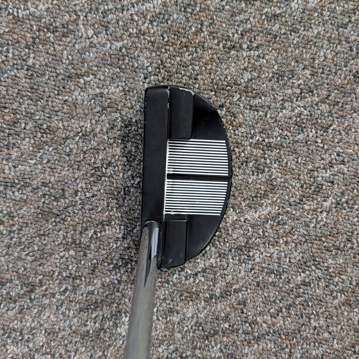 Mkids Orange Half Set + Driver