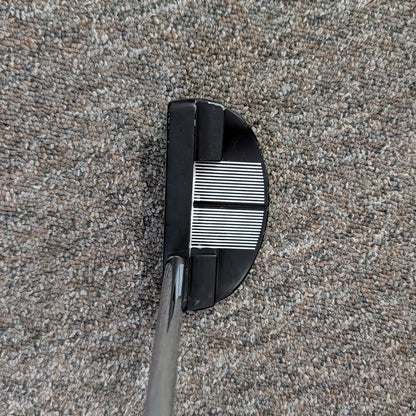 Mkids Orange Half Set + Driver