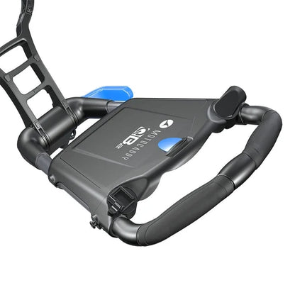 Motocaddy QB2 - Blue