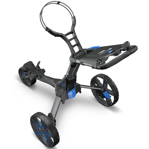 Motocaddy QB2 - Blue