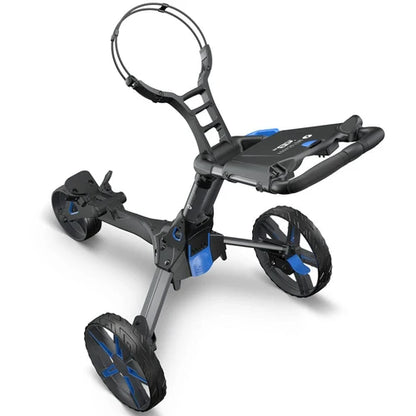 Motocaddy QB2 - Blue