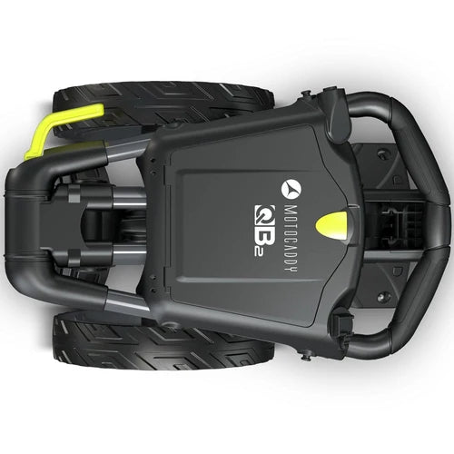 Motocaddy QB2 - Lime