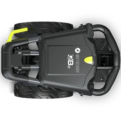 Motocaddy QB2 - Lime