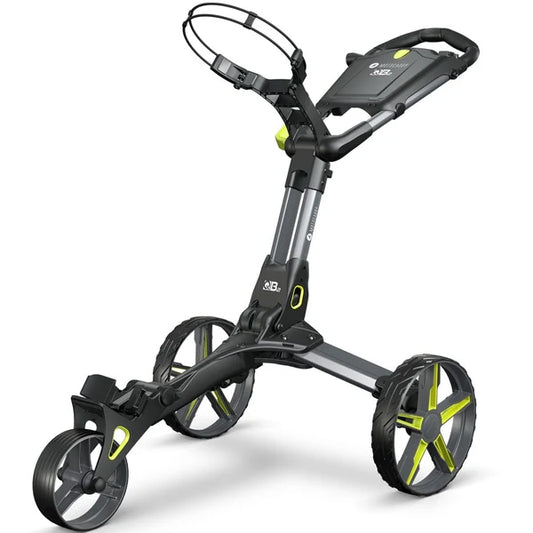 Motocaddy QB2 - Lime