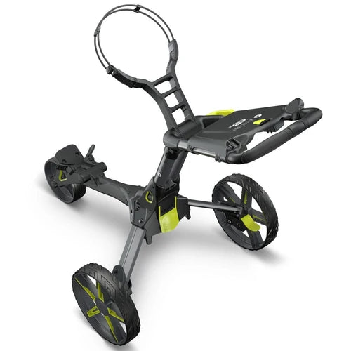 Motocaddy QB2 - Lime