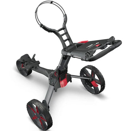 Motocaddy QB2 - Red