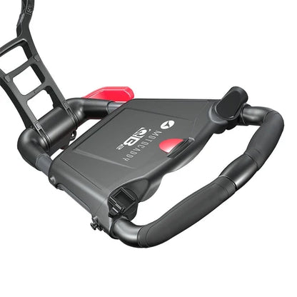 Motocaddy QB2 - Red