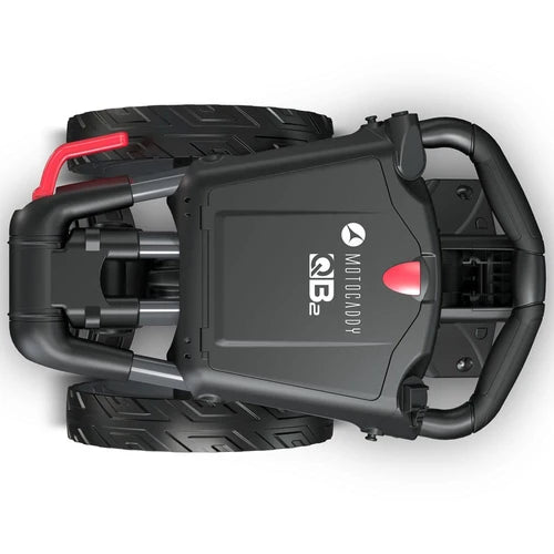 Motocaddy QB2 - Red
