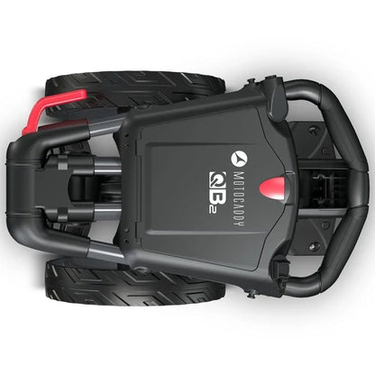 Motocaddy QB2 - Red