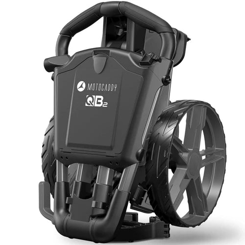 Motocaddy QB2 - Graphite