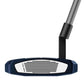 Kalea Gold Spider Putter L-Neck 33"