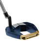 Kalea Gold Spider Putter L-Neck 33"