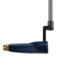 Kalea Gold Spider Putter L-Neck 33"