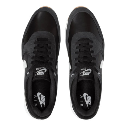 Nike Air Pegasus '89 G Waterproof Spikeless Golf Shoes - Black