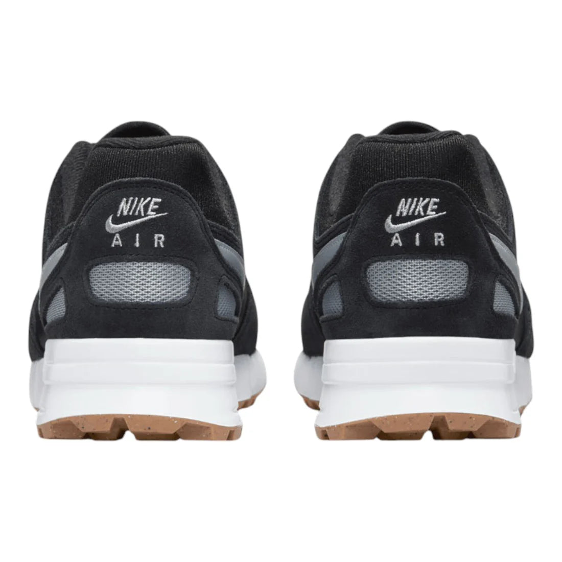 Nike Air Pegasus '89 G Waterproof Spikeless Golf Shoes - Black