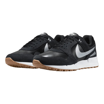 Nike Air Pegasus '89 G Waterproof Spikeless Golf Shoes - Black