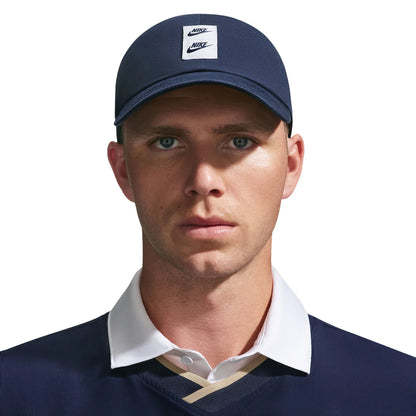 Club Cap Seve Stack Navy