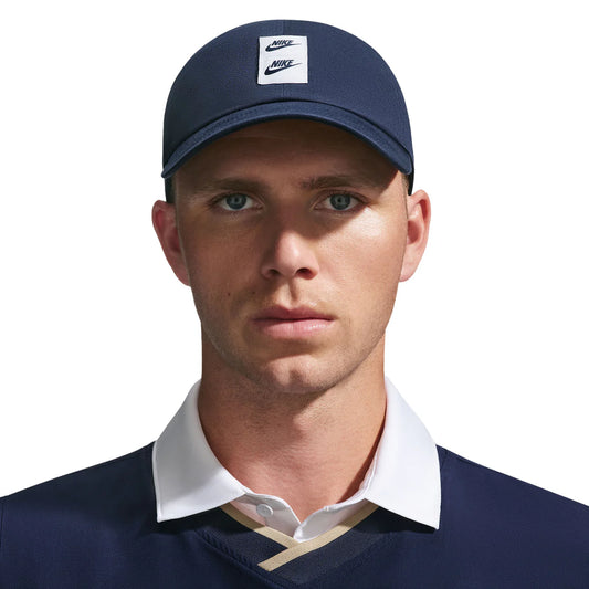 Club Cap Seve Stack Navy