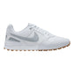 Nike Air Pegasus '89 G Waterproof Spikeless Golf Shoes - White