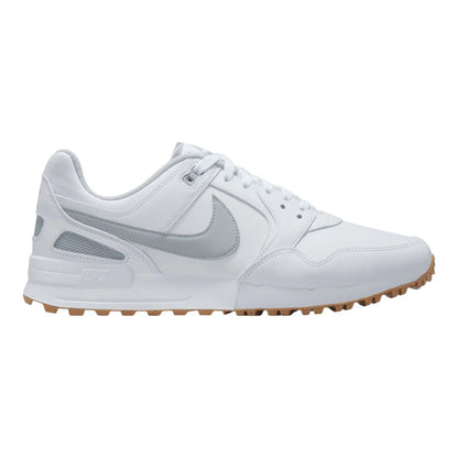 Nike Air Pegasus '89 G Waterproof Spikeless Golf Shoes - White