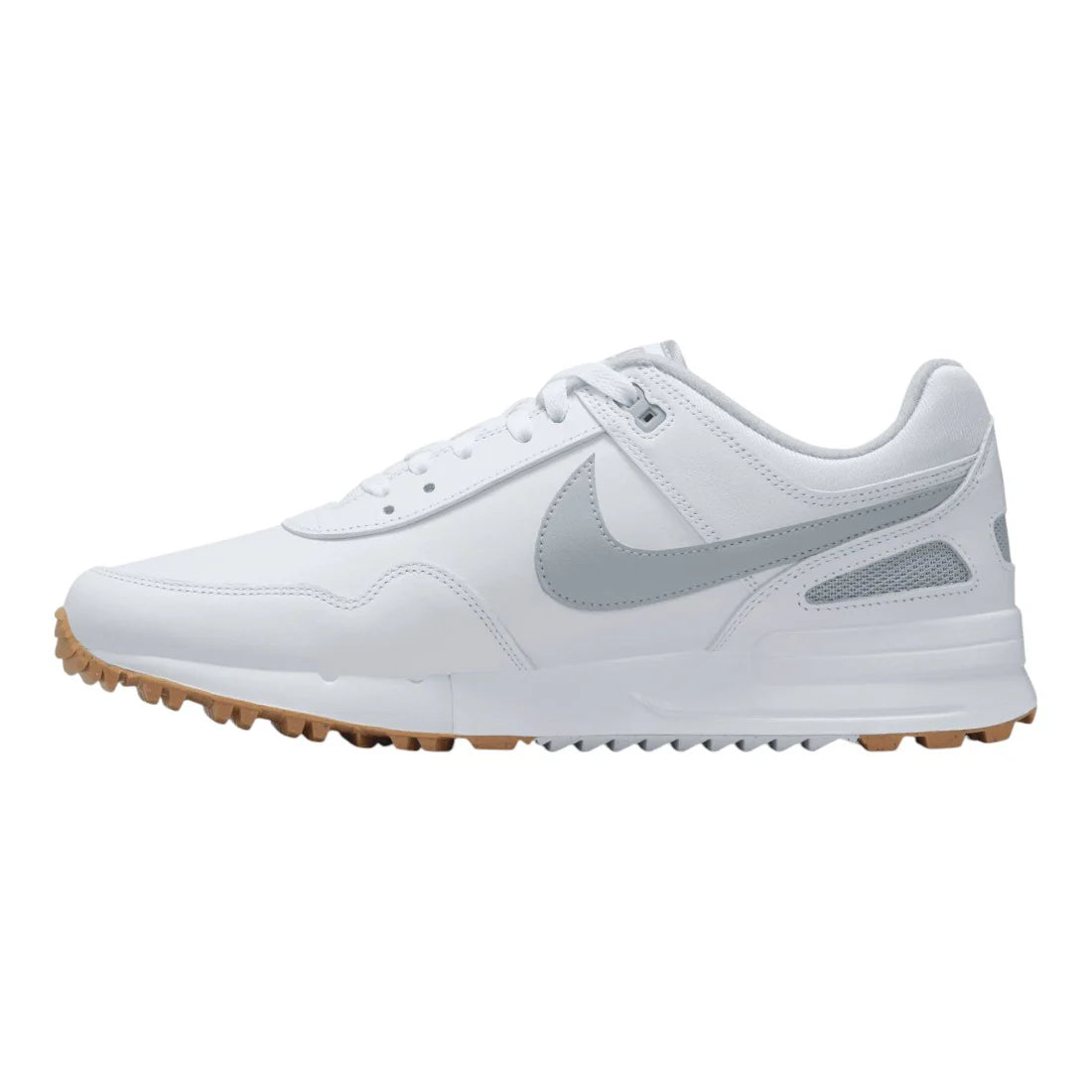 Nike Air Pegasus '89 G Waterproof Spikeless Golf Shoes - White