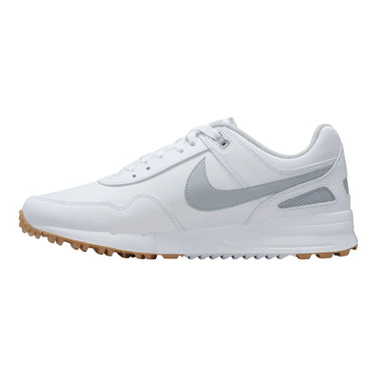 Nike Air Pegasus '89 G Waterproof Spikeless Golf Shoes - White