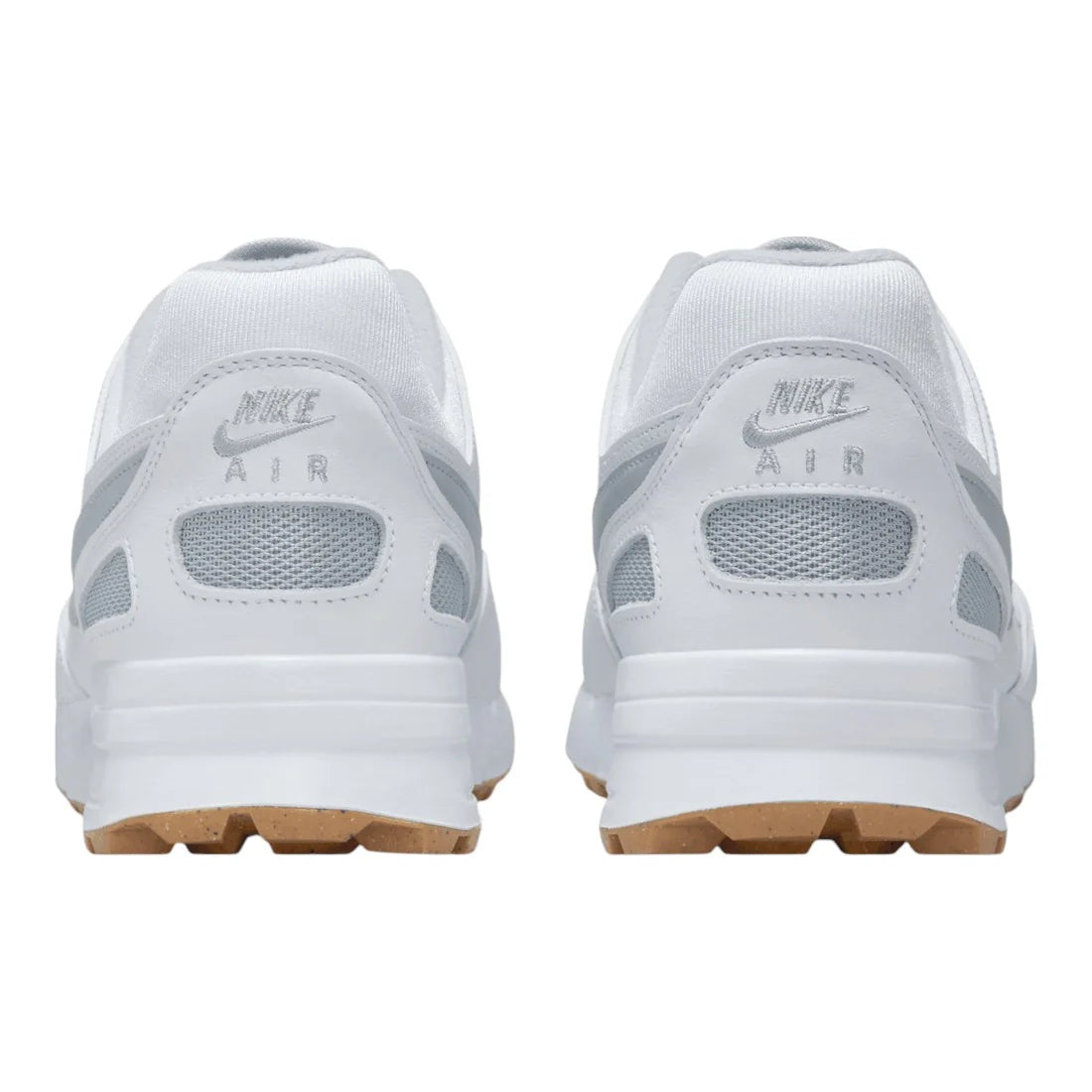 Nike Air Pegasus '89 G Waterproof Spikeless Golf Shoes - White