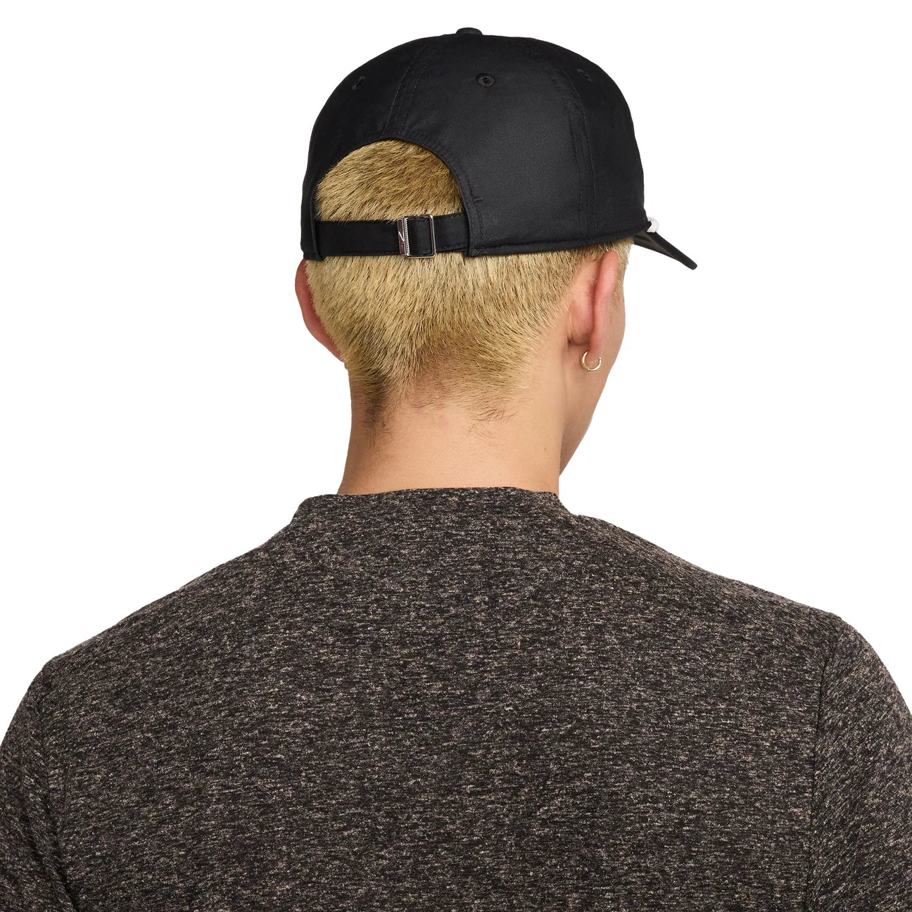 Nike Pro FB Rope Golf Inc Cap Black