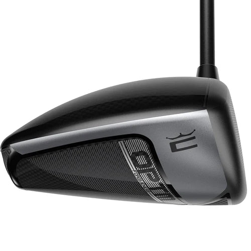 OPTM Max-K 10.5 Deg Driver