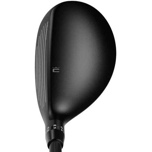 OPTM Hybrid #4