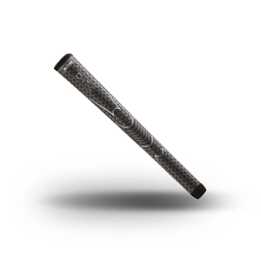 Dri-Tac WinnDry Grip - Oversize - Dark Grey