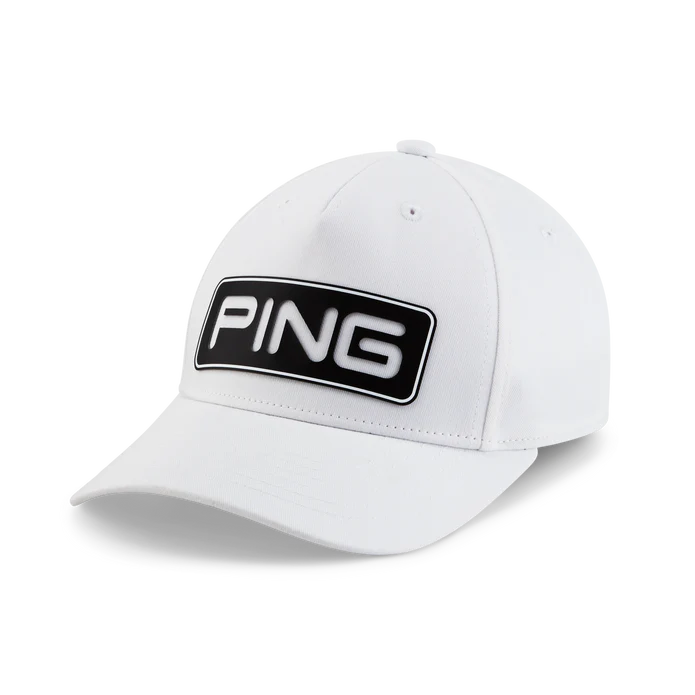 Tour Classic Cap - Various Colours