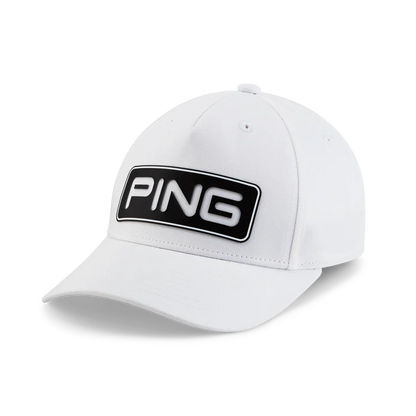 Tour Classic Cap - Various Colours