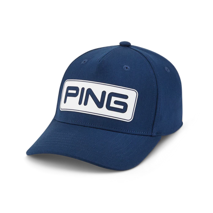 Tour Classic Cap - Various Colours
