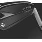 Ltd. Edition P770 Black Phantom Irons 4-PW KBS Stiff Steel