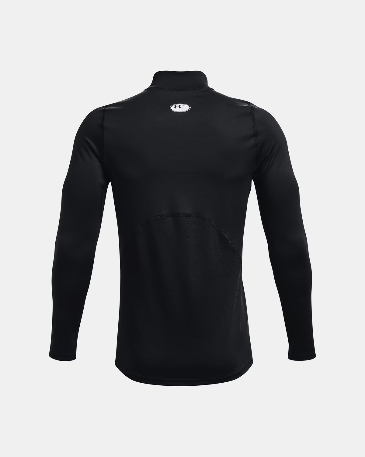 Cold Gear Armour Fited Mock