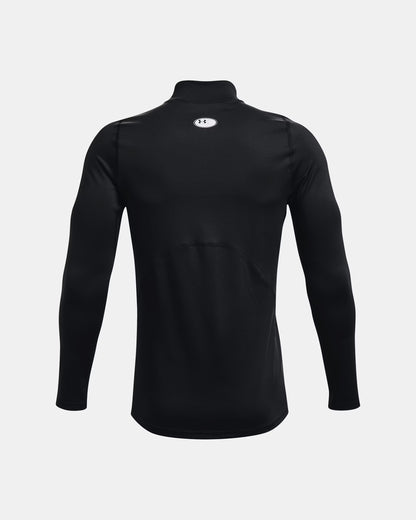 Cold Gear Armour Fited Mock